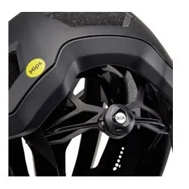 Fox Crossframe Pro M 55-59 cm schwarz 2024