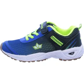 LICO Barney VS Blau/Schwarz/Lemon 26