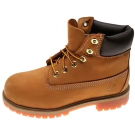 Timberland 6 in Premium Waterproof Boot wheat 13.5