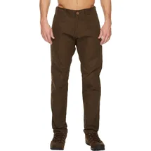 Fjällräven Sörmland Tapered Hose Dunkeloliv 58