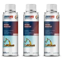 Eurolub Oktan Booster 005526 300 ml