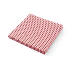 Hendi Fettdichtes Einschlagpapier - 500 Stk.