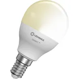 LEDVANCE Smart+ BT Mini 485259 5W E14 warmweiß