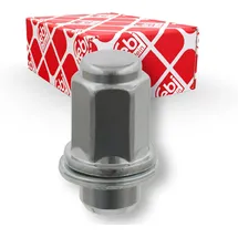 FEBI Radmutter 26586 M12X1,5, Schlüsselweite 21