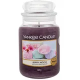 Yankee Candle Berry Mochi große Kerze 623 g