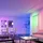 Paulmann LED-Birne 29144 9W E27 warmweiß 1 St.