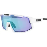 Bliz Vision white/smoke-blue multi (52001-03)