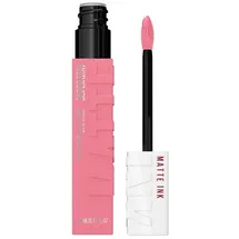 Maybelline Super Stay Matte Ink 10 Dreamer