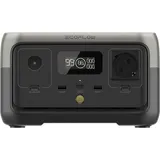 ECOFLOW River mini wireless Power Station Solargenerator