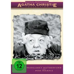 Miss Marple - Box Set  [4 DVDs]