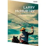 Pan Macmillan Lonesome Dove
