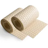 GRASEKAMP Sichtschutzstreifen 255 x 19 cm