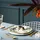 Villeroy & Boch Amazonia Anmut Tafelservice 12-tlg. bunt