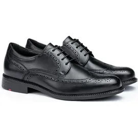 LLOYD TAMPICO Herren Schwarz 47