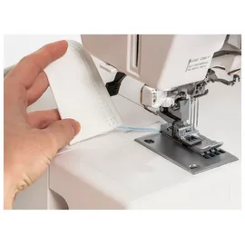 JANOME Cover Pro 3000 Professional