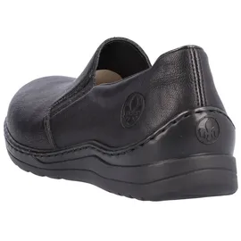 Rieker 48964 Damen Schwarz 40