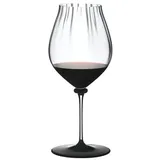 Riedel Fatto A Mano Performance Pinot Noir (black)