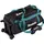 Makita Werkzeugtasche mit Trolley 40 l blau, schwarz, weiß