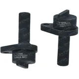 SW-Stahl 26354L-1 Arretierdorn, Nockenwelle