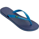 IPANEMA Herren Dianetten Clas Brasil II, blue 8078, 47,5