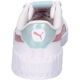Puma Carina 3.0 Space Belle Jr Damen Weiß 36