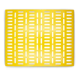 BAMATO Universal Rasterplatte für Maschinenständer KST-2760