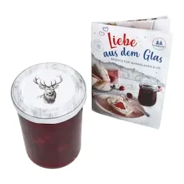 Mambocat Sturzglas 435 ml 50 St.