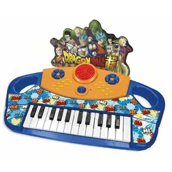 Elektronisches Spielzeug-Klavier Dragon Ball