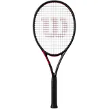 Wilson Clash 100L V3 L4 Schwarz