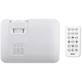 Acer PL2530i DLP-Laser Beamer Weiß
