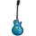 Gibson Les Paul Modern Figured Cobalt Burst - E-Gitarre