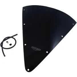 MRA Originalformscheibe O schwarz für FZS 600 FAZER RJ02 Motorradscheibe