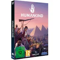Humankind Day One Edition