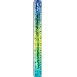 Maped Lineal TWIST ́n FLEX ANIMALS 30,0 cm, bunt