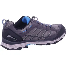 MEINDL Activo GTX Herren Anthrazit/Ozean 42