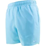 Nike Swim Essential 5" - ́ Volley Badeshorts - Aquarius Blue - L