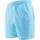 Nike Swim Essential 5" - ́ Volley Badeshorts - Aquarius Blue - L