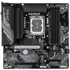 Gigabyte B760M Gaming X WiFi6E Gen5