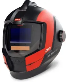 Lorch Schweißhelm APR 900 XF air