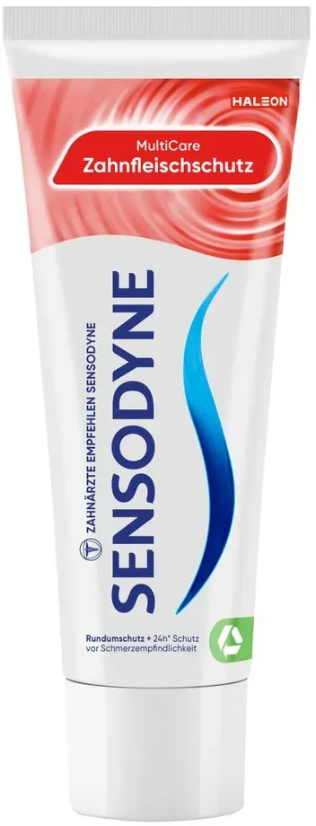 sensodyne