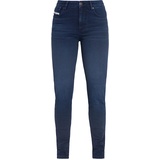 John Doe Ruby, Jeans Damen - Dunkelblau - 30/30