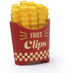 Peleg Tütenverschluss Clips Fries