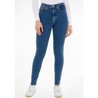 Tommy Jeans Jeans 'Sylvia' - Blau - 26