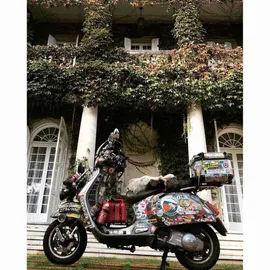 Anlas Winter Grip 2 REAR 100/80-10 53P TL