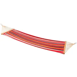CONACORD Hängematte 70 x 200 cm Bunt Gestreift