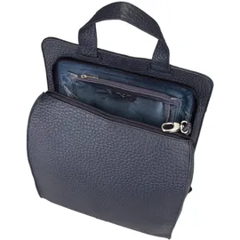 Voi Jeans Hirsch Betty Rucksack Blau