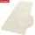 Floordirekt Monaco Teppichläufer 80 x 200 cm Creme