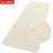 Floordirekt Monaco Teppichläufer 80 x 200 cm Creme
