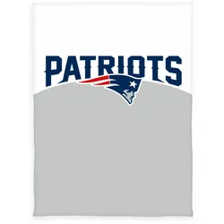 NFL Decke PATRIOTS - B/L ca. 150,00x200,00