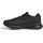 Herren Wide Schwarz 40